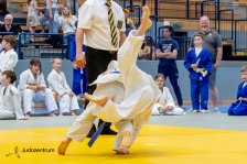 27.04.2025 Wachau JUDO Kids Cup